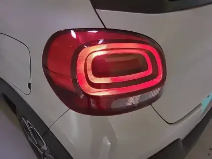 Photo 36 Citroën C3  PureTech 83 S&S BVM5