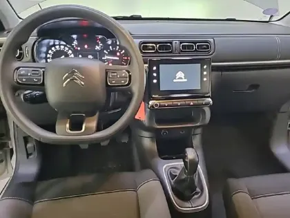 Photo 27 Citroën C3  PureTech 83 S&S BVM5