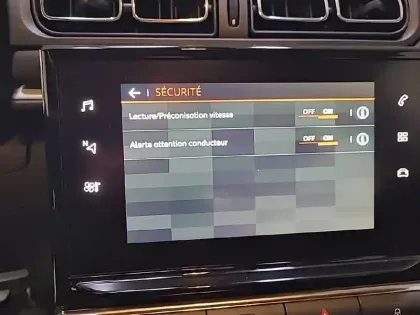 Photo 46 Citroën C3  PureTech 83 S&S BVM5