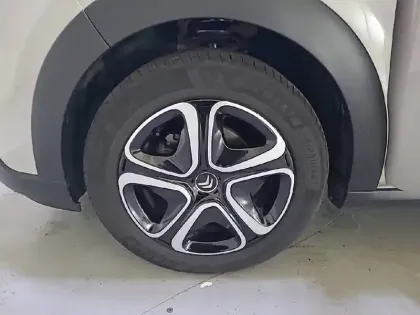 Photo 32 Citroën C3  PureTech 83 S&S BVM5