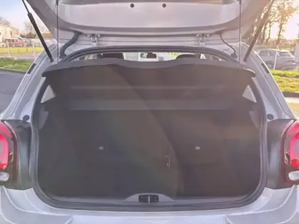 Photo 5 Citroën C3  PureTech 83 S&S BVM5