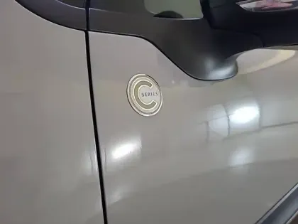 Photo 40 Citroën C3  PureTech 83 S&S BVM5