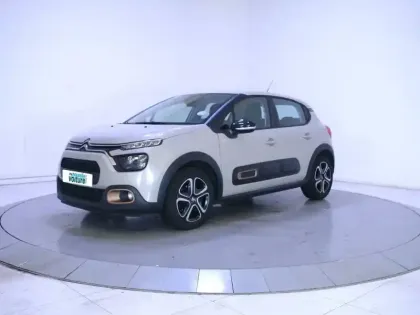Photo 52 Citroën C3  PureTech 83 S&S BVM5