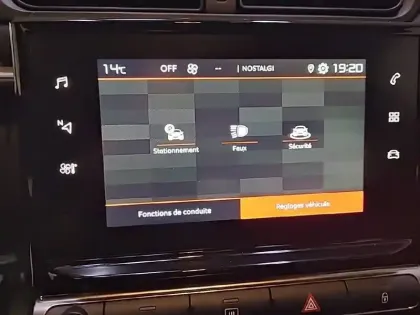 Photo 109 Citroën C3  PureTech 83 S&S BVM5