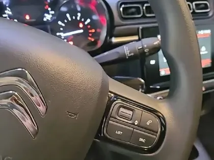 Photo 50 Citroën C3  PureTech 83 S&S BVM5