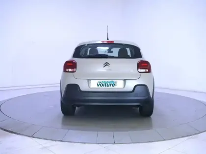 Photo 58 Citroën C3  PureTech 83 S&S BVM5