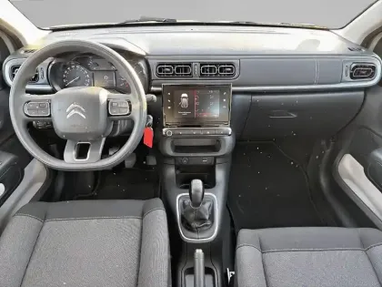 Photo 7 Citroën C3  PureTech 83 S&S BVM5