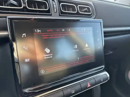 Photo 19 Citroën C3  PureTech 83 S&S BVM5