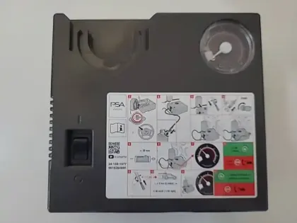 Photo 37 Citroën C3  PureTech 83 S&S BVM5