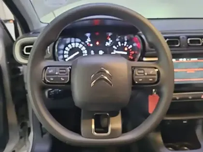 Photo 92 Citroën C3  PureTech 83 S&S BVM5