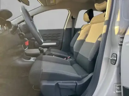 Photo 10 Citroën C3  PureTech 83 S&S BVM5