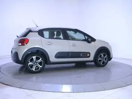 Photo 88 Citroën C3  PureTech 83 S&S BVM5