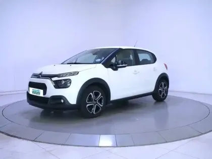 Photo Citroën C3 Feel Pack