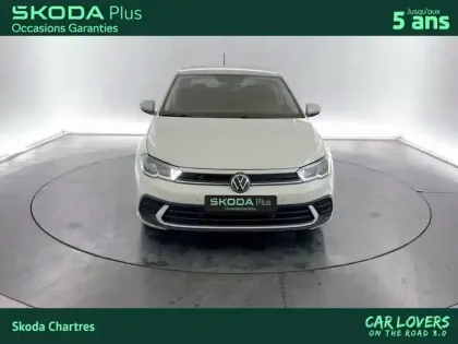 Photo 7 Volkswagen Polo  1.0 TSI 95 S&S DSG7