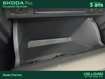 Photo 24 Volkswagen Polo  1.0 TSI 95 S&S DSG7