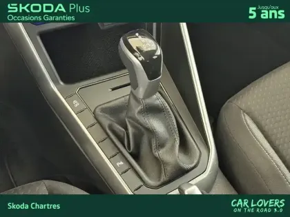 Photo 13 Volkswagen Polo  1.0 TSI 95 S&S DSG7