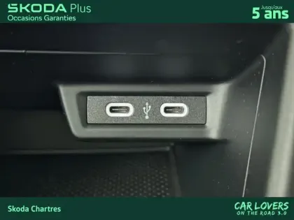 Photo 23 Volkswagen Polo  1.0 TSI 95 S&S DSG7