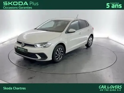 Photo Volkswagen Polo Vw Edition