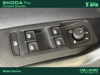 Photo 15 Volkswagen Polo  1.0 TSI 95 S&S DSG7