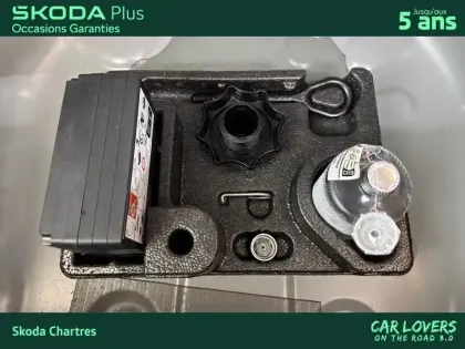 Photo 18 Volkswagen Polo  1.0 TSI 95 S&S DSG7