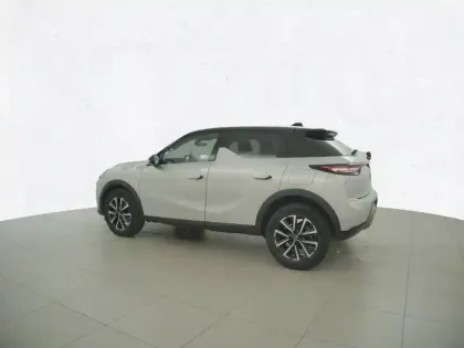 Photo 6 DS DS 3  PureTech 100 BVM6