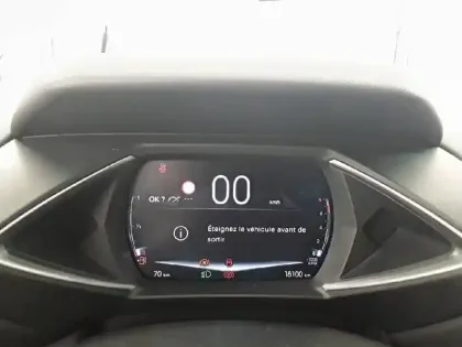 Photo 11 DS DS 3  PureTech 100 BVM6