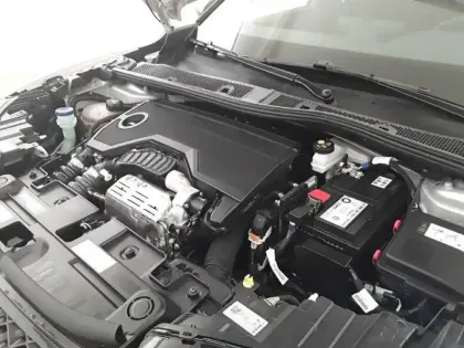 Photo 15 DS DS 3  PureTech 100 BVM6