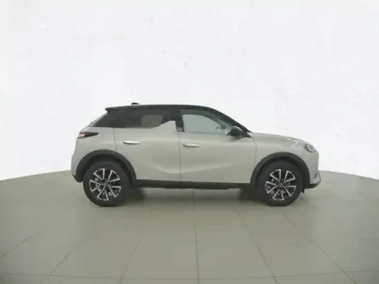 Photo 19 DS DS 3  PureTech 100 BVM6