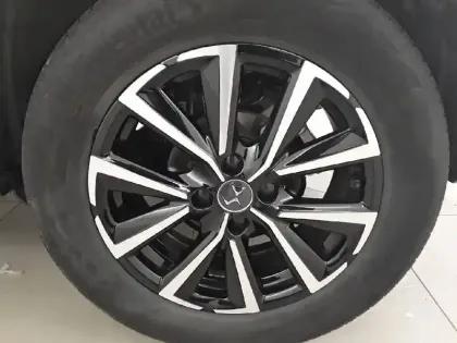 Photo 10 DS DS 3  PureTech 100 BVM6