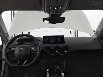 Photo 7 DS DS 3  PureTech 100 BVM6