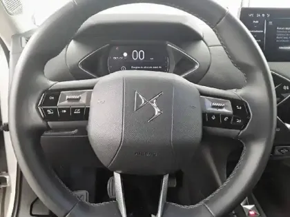 Photo 12 DS DS 3  PureTech 100 BVM6