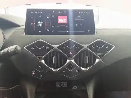 Photo 13 DS DS 3  PureTech 100 BVM6