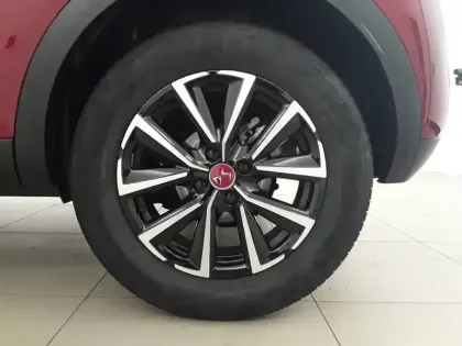 Photo 10 DS DS 3  PureTech 100 BVM6