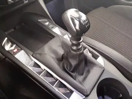 Photo 35 DS DS 3 Gén. II Ph1 Performance Line 5