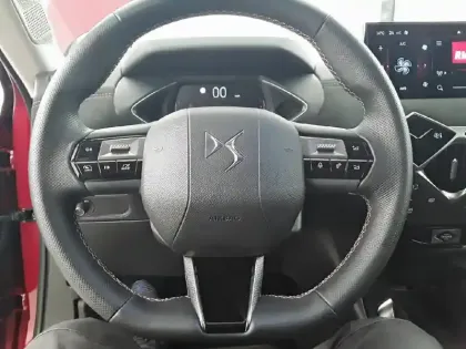 Photo 31 DS DS 3 Gén. II Ph1 Performance Line 5