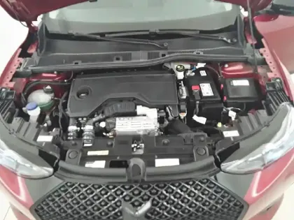 Photo 39 DS DS 3 Gén. II Ph1 Performance Line 5