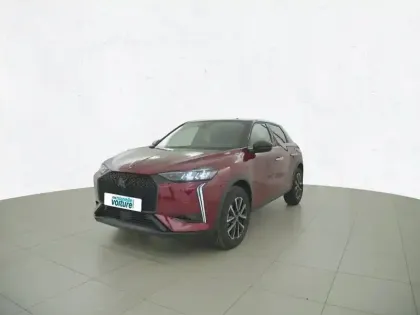 Photo Ds Ds 3 Performance Line