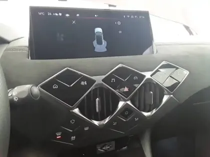 Photo 34 DS DS 3 Gén. II Ph1 Performance Line 5