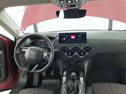 Photo 7 DS DS 3  PureTech 100 BVM6