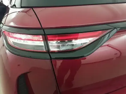 Photo 37 DS DS 3 Gén. II Ph1 Performance Line 5