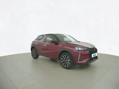 Photo 22 DS DS 3 Gén. II Ph1 Performance Line 5