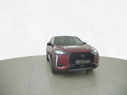 Photo 21 DS DS 3 Gén. II Ph1 Performance Line 5