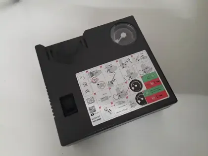 Photo 16 DS DS 3  PureTech 100 BVM6