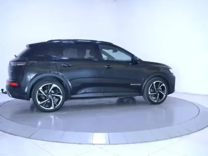 Photo 7 DS DS 7 DS7 Crossback Hybride E-Tense 225 EAT8