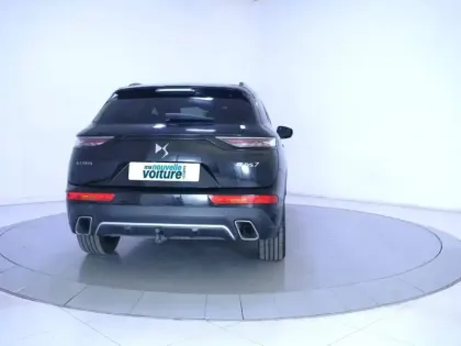 Photo 9 DS DS 7 DS7 Crossback Hybride E-Tense 225 EAT8