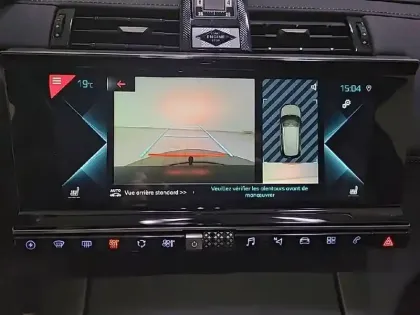Photo 28 DS DS 7 DS7 Crossback Hybride E-Tense 225 EAT8