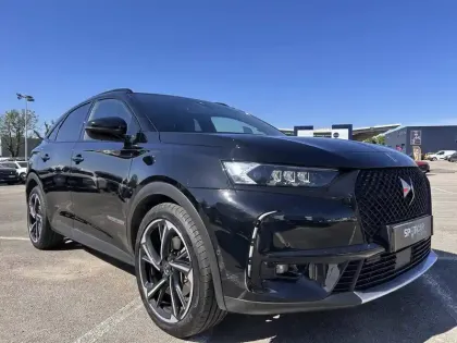 Photo Ds Ds 7 Louvre