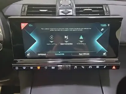 Photo 32 DS DS 7 DS7 Crossback Hybride E-Tense 225 EAT8