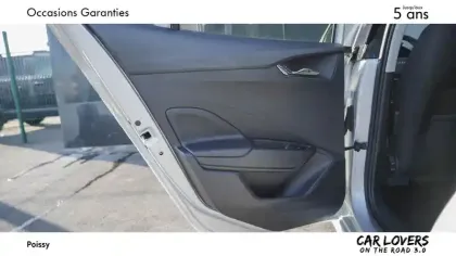 Photo 17 Skoda Fabia  1.0 TSI 95 ch EVO 2 BVM5