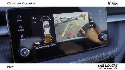 Photo 31 Skoda Fabia  1.0 TSI 95 ch EVO 2 BVM5